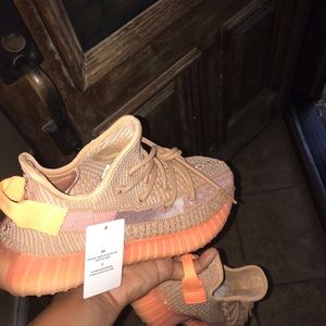 Yeezy Boost 350 “Clay”